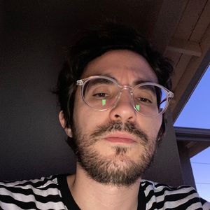 Meet your Posher, Andre